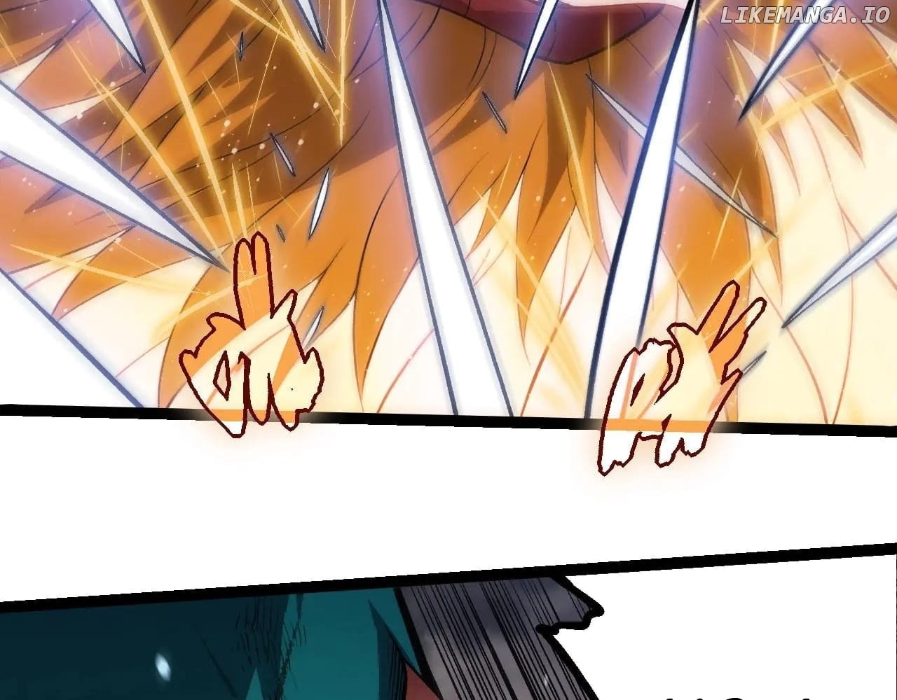 Evolution Begins With A Big Tree Chapter 325 - page 77